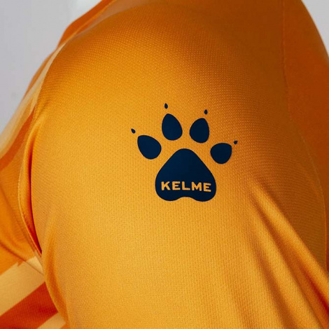 Комплект вратарской формы Kelme ZAMORA II 3801286.9807