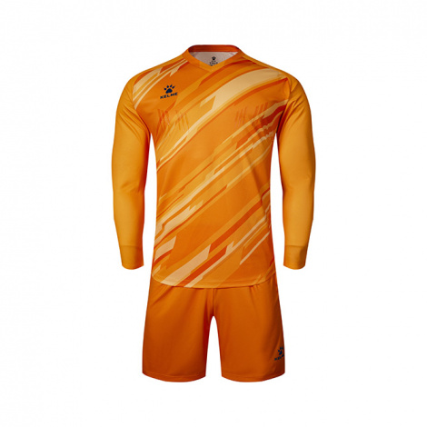 Комплект вратарской формы Kelme ZAMORA II 3801286.9807
