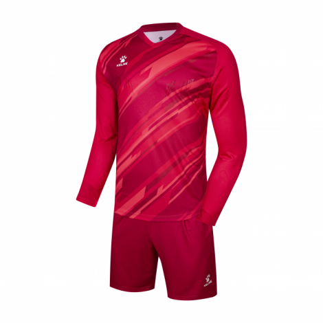 Комплект вратарской формы Kelme ZAMORA II д/р 3801286.9600
