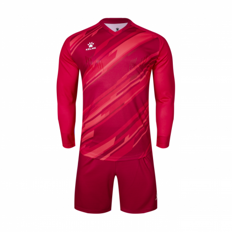Комплект вратарской формы Kelme ZAMORA II д/р 3801286.9600