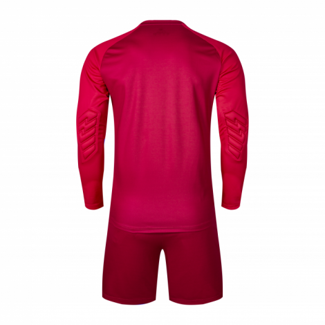 Комплект вратарской формы Kelme ZAMORA II д/р 3801286.9600