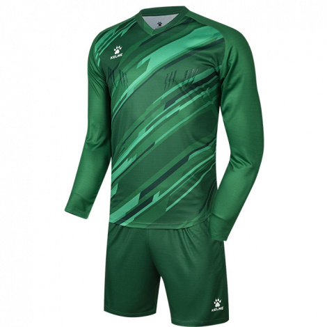 Комплект вратарской формы Kelme ZAMORA II 3801286.9300