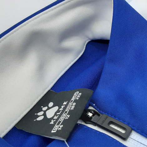 Спортивний костюм Kelme ACADEMY синьо-чорний 3771200.9409