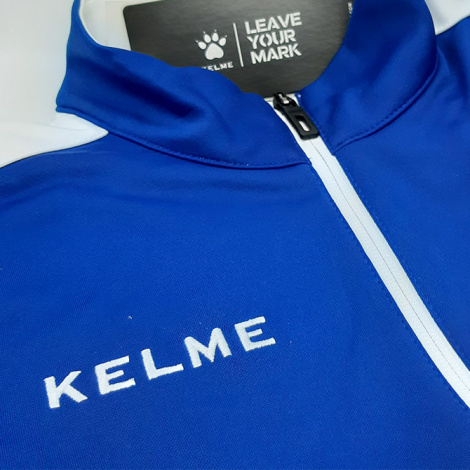 Спортивний костюм Kelme ACADEMY синьо-чорний 3771200.9409
