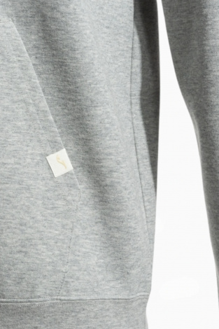 Кофта Joma Combi - серый