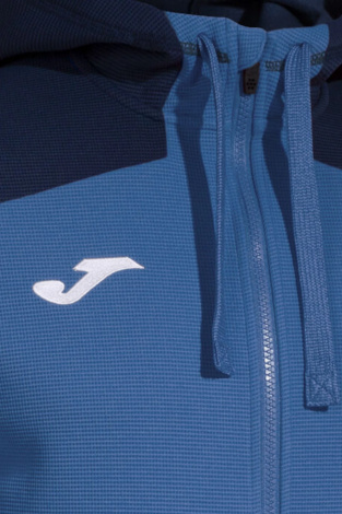 Кофта Joma Toledo - синий