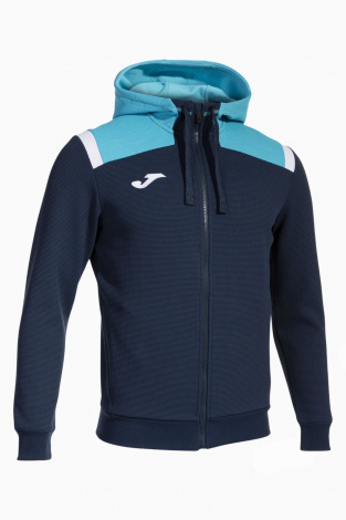 Кофта Joma Toledo - темно-синий