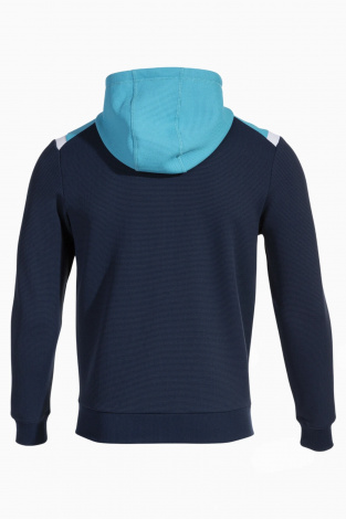 Кофта Joma Toledo - темно-синий
