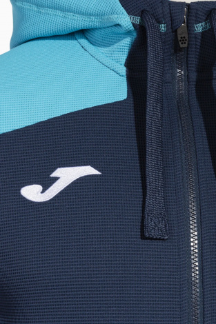 Кофта Joma Toledo - темно-синий
