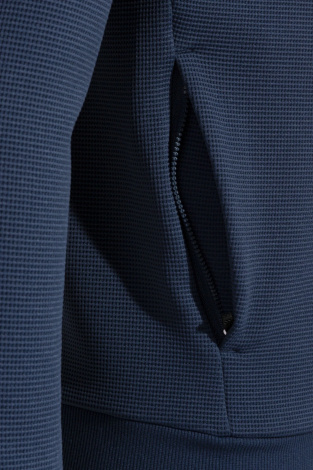 Кофта Joma Toledo - темно-синий