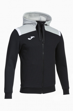 Кофта Joma Toledo - черный