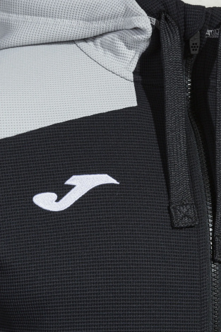 Кофта Joma Toledo - черный