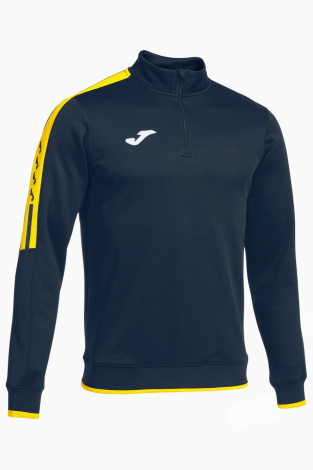 Кофта Joma Olimpiada - темно-синий