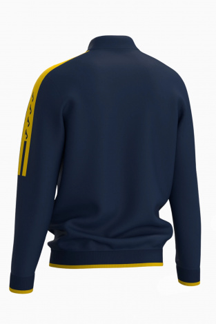 Кофта Joma Olimpiada - темно-синий