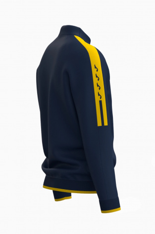 Кофта Joma Olimpiada - темно-синий