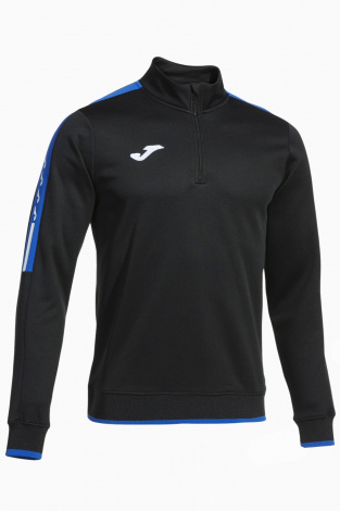 Реглан Joma OLIMPIADA чорно-синій 103708.107