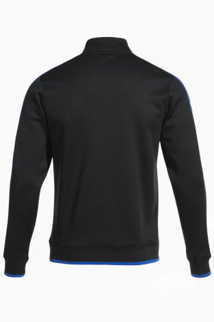 Реглан Joma OLIMPIADA чорно-синій 103708.107