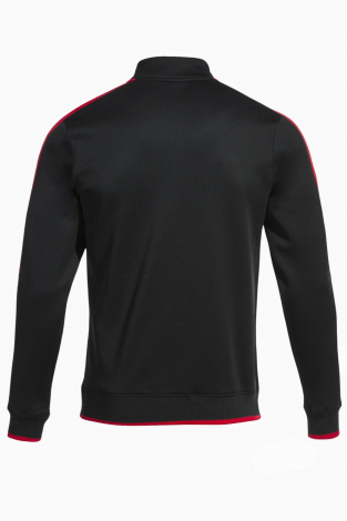 Кофта Joma Olimpiada - черный