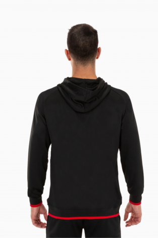 Олімпійка Joma SUPERNOVA червоно-чорна 101285.106