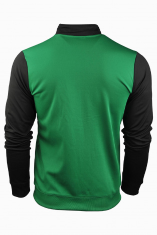 Кофта Joma Winner - зеленый