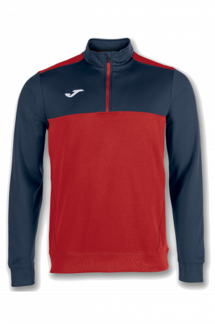 Реглан Joma WINNER 100947.603 червоно-темно-синій