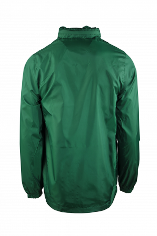 Ветровка Joma Iris - зеленый