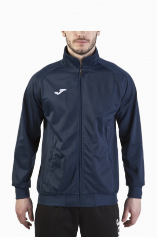 Олімпійка темно-синя Joma COMBI GALA 100086.300