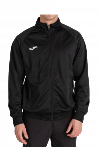 Олімпійка чорна Joma COMBI GALA 100086.100