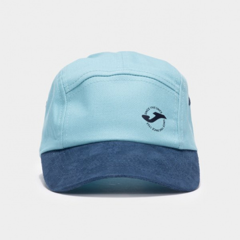 Бейсболка сине-т.синяя SANTA MÓNICA II 300053.001/401208.372