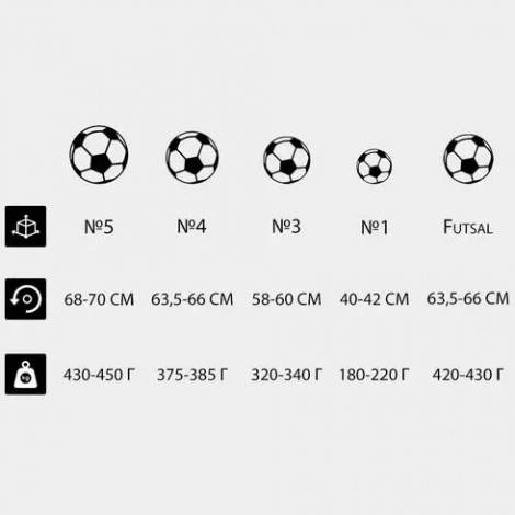 Футбольний м'яч adidas Аргентина 2024