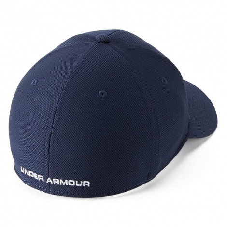 Кепка Ua Men'S Blitzing 3.0 Cap Синий Мужской M/L