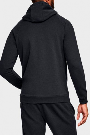 Кофта Men'S Ua Rival Fleece Full-Zip