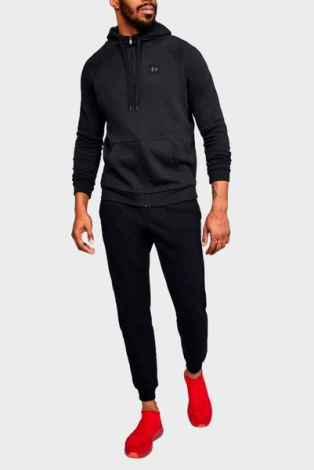 Кофта Men'S Ua Rival Fleece Full-Zip
