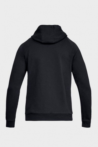 Кофта Men'S Ua Rival Fleece Full-Zip