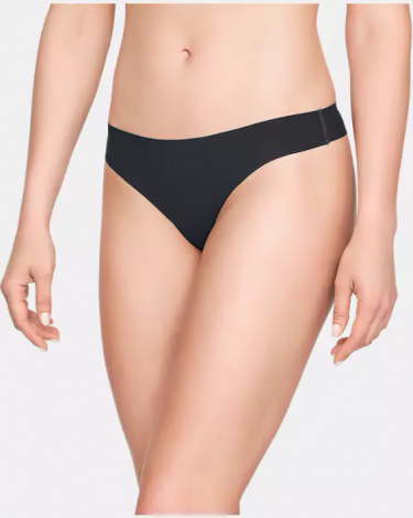 Труси Ua Ps Thong 3Pack Чорний Жін Md