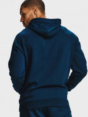 Кофта Men'S Ua Rival Fleece Hoodie
