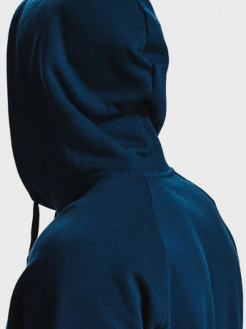 Кофта Men'S Ua Rival Fleece Hoodie