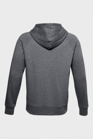 Кофта Men'S Ua Rival Fleece Hoodie Zip