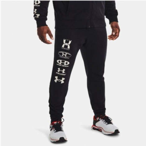Штани Men'S Ua Rival Terry 25Th Anniversary Joggers
