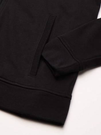 Кофта Men'S Project Rock Terry Full Zip Hoodie