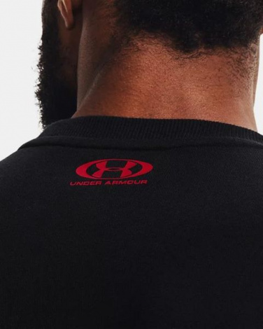 Кофта Men'S Ua Rival Terry 25Th Anniversary Crew