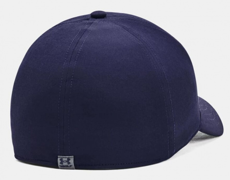 Кепка Ua Storm Driver Синий Мужской L/Xl