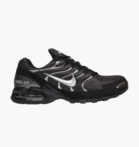Кроссовки Nike AIR MAX TORCH 4 черные 343846-002