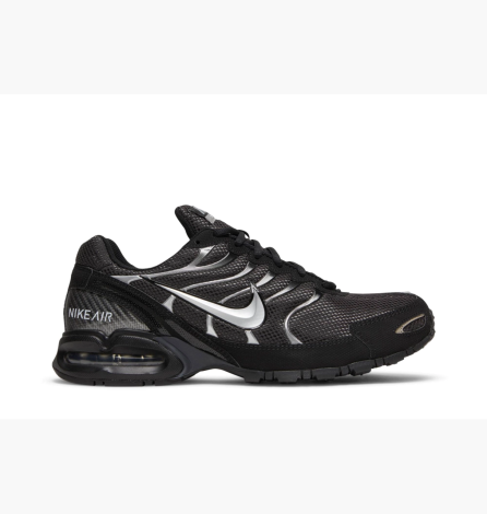 Кроссовки Nike AIR MAX TORCH 4 черные 343846-002