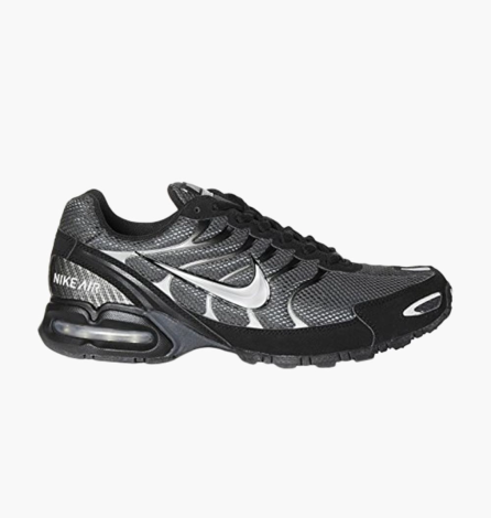 Кроссовки Nike AIR MAX TORCH 4 черные 343846-002