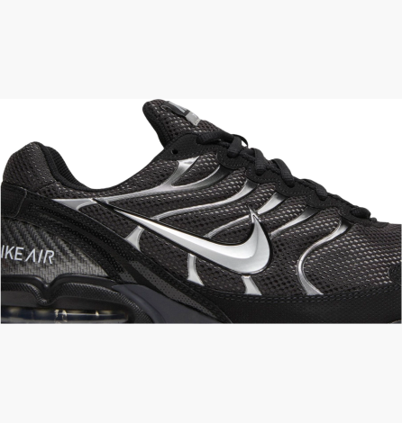Кроссовки Nike AIR MAX TORCH 4 черные 343846-002