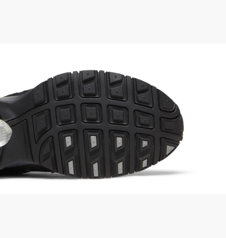 Кроссовки Nike AIR MAX TORCH 4 черные 343846-002