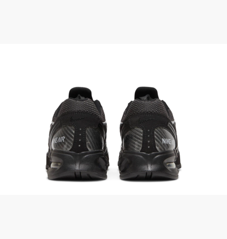 Кроссовки Nike AIR MAX TORCH 4 черные 343846-002
