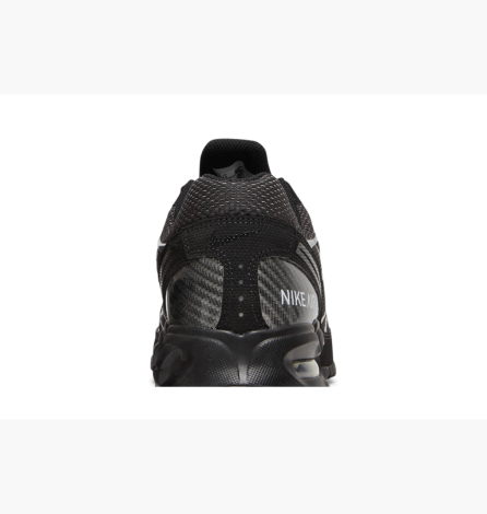 Кроссовки Nike AIR MAX TORCH 4 черные 343846-002