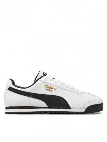 Кроссовки Puma Roma Basic